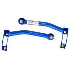 Cusco Rear Sway Bar Reinforcement Brace (15-21 WRX, 15-21 STI)