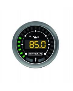 Innovate MTX-D Dual Gauge: Oil Pressure & Temperature