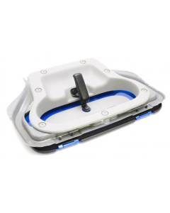 Subaru Spec C Roof Vent Kit - Blue