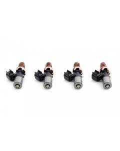 RCM 1050cc Uprated Injector Kit (02-14 WRX, 07-21 STI)