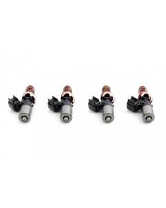 RCM 2600CC Uprated Injector Kit (01-17 WRX/STI)