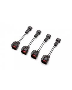 RCM Plug & Play Injector Loom Kit (Subaru)