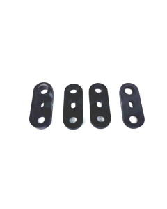 Subaru OEM STI transmission Cross Member Bushing - B4100FG000
