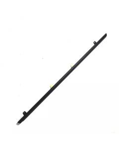 Subaru OEM Rear Door Window Weather Stripping - Outside - Right Hand (05-09 Legacy)