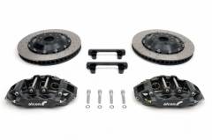 RCM / Alcon 6-Pot Front Motorsports Brake Kit 365mm (Subaru)