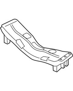 Subaru OEM Front Subframe Assembly (07-09 Legacy/Outback)