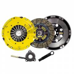 ACT Clutch Kit - Heavy Duty w/ Sprung Performance Disc (MK7 Golf R & GTI)