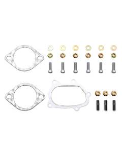 RCM 3in Exhaust Gasket Kit (EJ20/EJ25)
