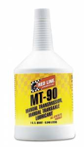Redline MT-90 Transmission Oil