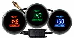 Innovate DB Air/Fuel Gauge
