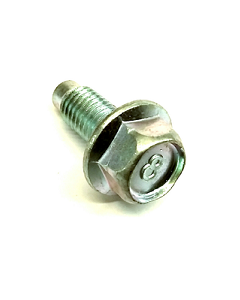 Subaru OEM U-Frame Bolt - Front