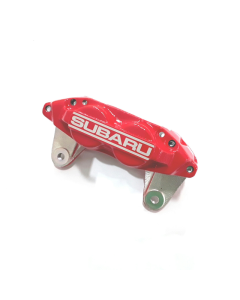 Subaru OEM 4-POT Caliper - Left (06-07 WRX)