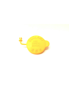 Subaru OEM Reserve Tank Cap (13-20 BRZ)
