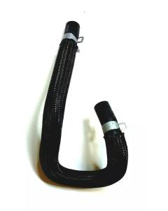 Subaru OEM EGR Pipe Coolant Hose - 14472AA530 (15-21 WRX)