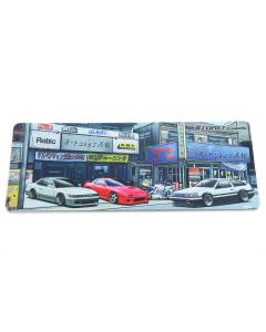 Tomei Desk Pad S13/FC3S/AE86 90's Tuning Shop Japan