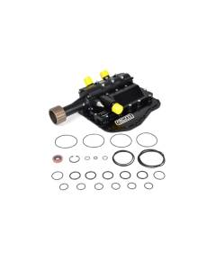 RCM Dry Sump Pump Complete O Ring Seal & Circlip Kit
