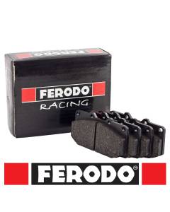 Ferodo DS3000 Brake Pads - CP8350 Caliper - D50 Radial Depth