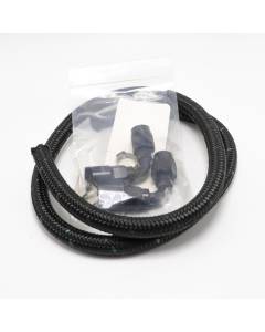 IAG Flex Fuel Line Upgrade Kit - IAG Fuel Line to COBB Flex Fuel (08-21 STI, 08-14 WRX)