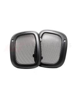 RCM Bugeye Mesh Fog Light Covers