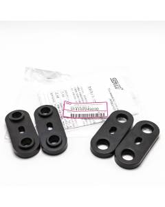 STI Group-N Transmission Cross Member Bushings - ST410224S030 (02-07 WRX/STI)