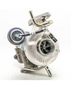 IHI Turbo VF52