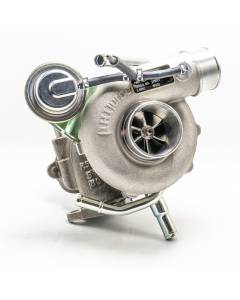 IHI VF48 Hi Flow