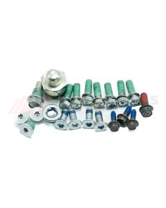Subaru OEM Manual Transmission Bolt Kit (13-20 BRZ)