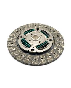 Subaru OEM Clutch Disc (18-22 WRX)