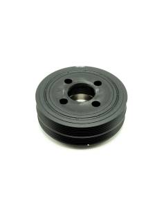 Subaru OEM Crank Pulley (04-21 STI, 06-14 WRX)