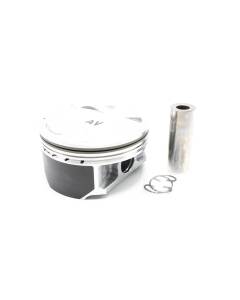 Subaru OEM Type RA Pistons