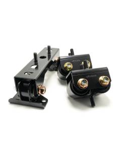 Cusco Engine & Transmission Mount Set (02-14 WRX, 04-21 STI)