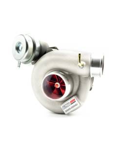 RCM400 Hybrid Billet Turbo - Single Scroll