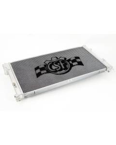 CSF Racing Competition Radiator (08-21 WRX, 08-21 STI, 12-16 IMP, 13-17 Crosstrek, 09-13 FOR, 05-09 OBK/LEG)