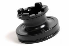 RCM Oil Pickup Anti Surge Adapter (EJ20, EJ25)