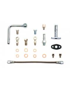 RCM Budget Hybrid Turbo Fitting Kit