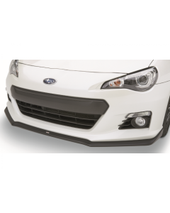 Subaru OEM - STI Front Lip Splitter (13-16 BRZ)