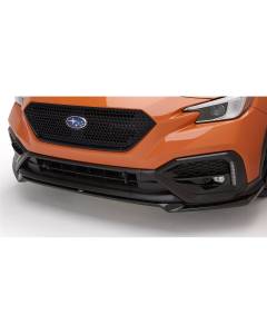 Subaru OEM STI Under Spoiler - Front (22+ WRX)