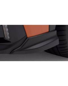 Subaru OEM Strake Kit - Front (22+ WRX)