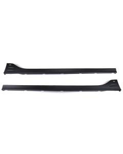 Subaru OEM - STI Side Skirts (13-20 BRZ)