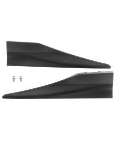 Subaru OEM Strake Kit - Side (22+ WRX)