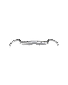 Subaru OEM Rear Bumper Diffuser (22+ WRX)