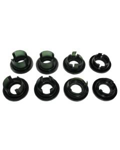 Whiteline Rear Subframe Bushing Inserts (11-14 WRX/STI)