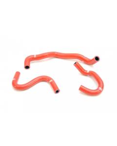 RCM / Samco Power Steering Hose Kit (01-02 WRX/STI)