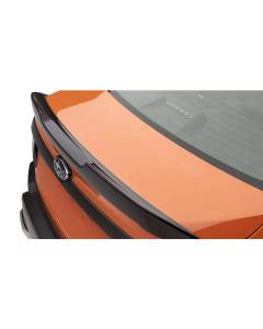 Subaru OEM Trunk Spoiler - Excluding Base Model (22+ WRX)