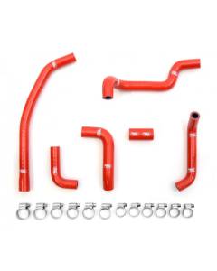 RCM / Samco Oil Breather Hose Kit (99-00 WRX/STI)