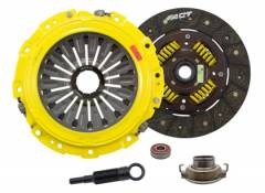 ACT Heavy Duty Street Clutch Kit, Sprung (04-21 STI)