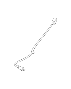 Subaru OEM Oxygen A/F Sensor (10-12 Legacy GT)