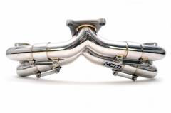 RCM Stainless Steel Tubular Header (15-21 WRX)