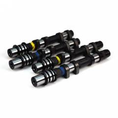 Brian Crower Stage 2 Camshafts (04-07 STI, 06-14 WRX)