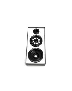 RCM Light Weight Ancillary Pulley Kit (92-00 Impreza)